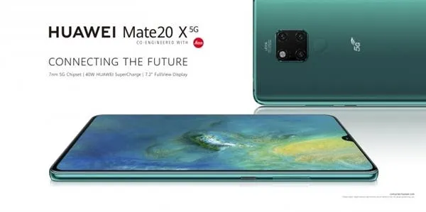 mate 20 x 5g