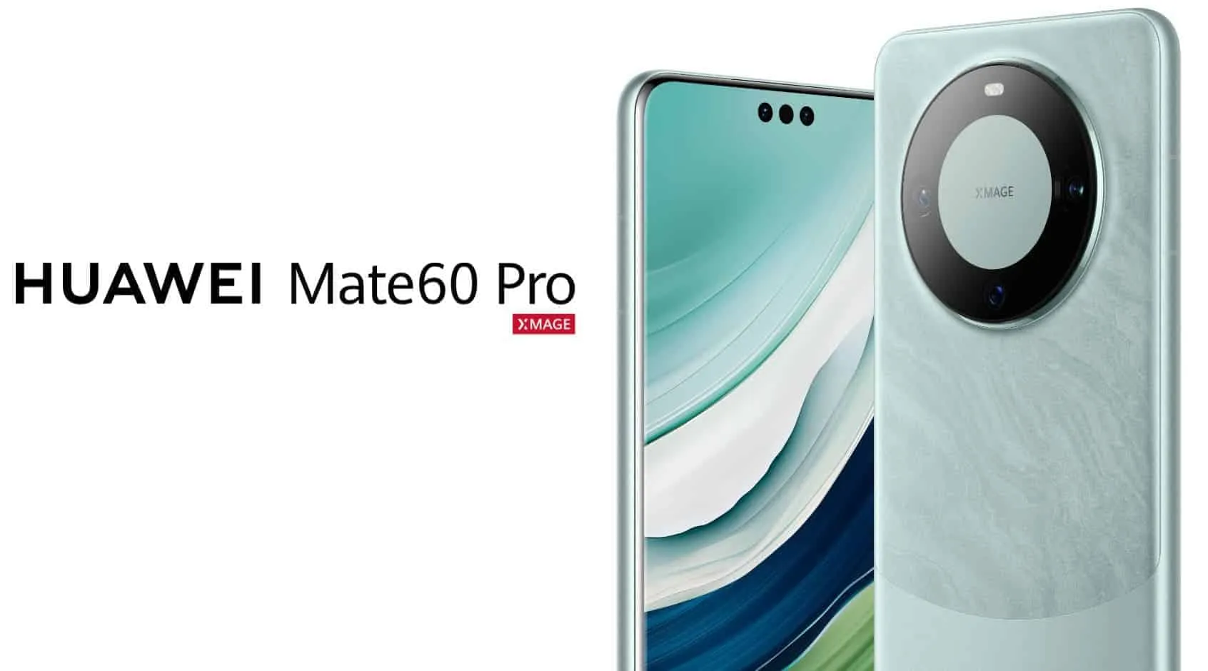 Huawei Mate 60 Pro will Sell in China Only - Gizchina.com