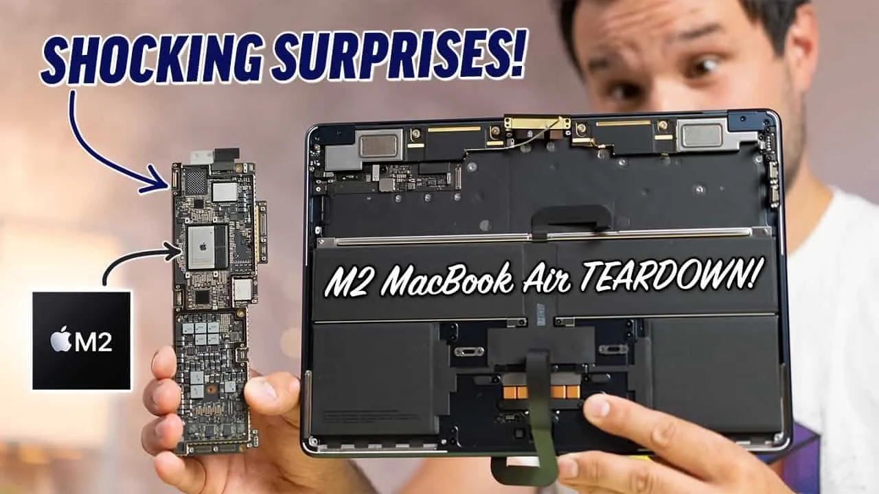 土*！様 ※画面割れ有り　MacBook Air M2 MacBook Air M2 A2681の液晶交換修理(パネルのみ) 画面割れ