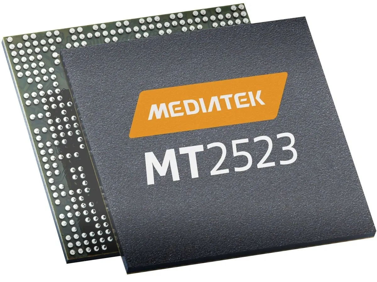 mediatek 2523