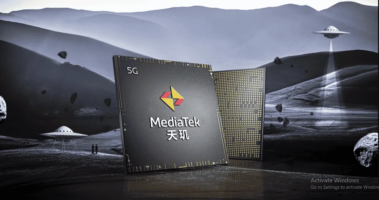 mediatek