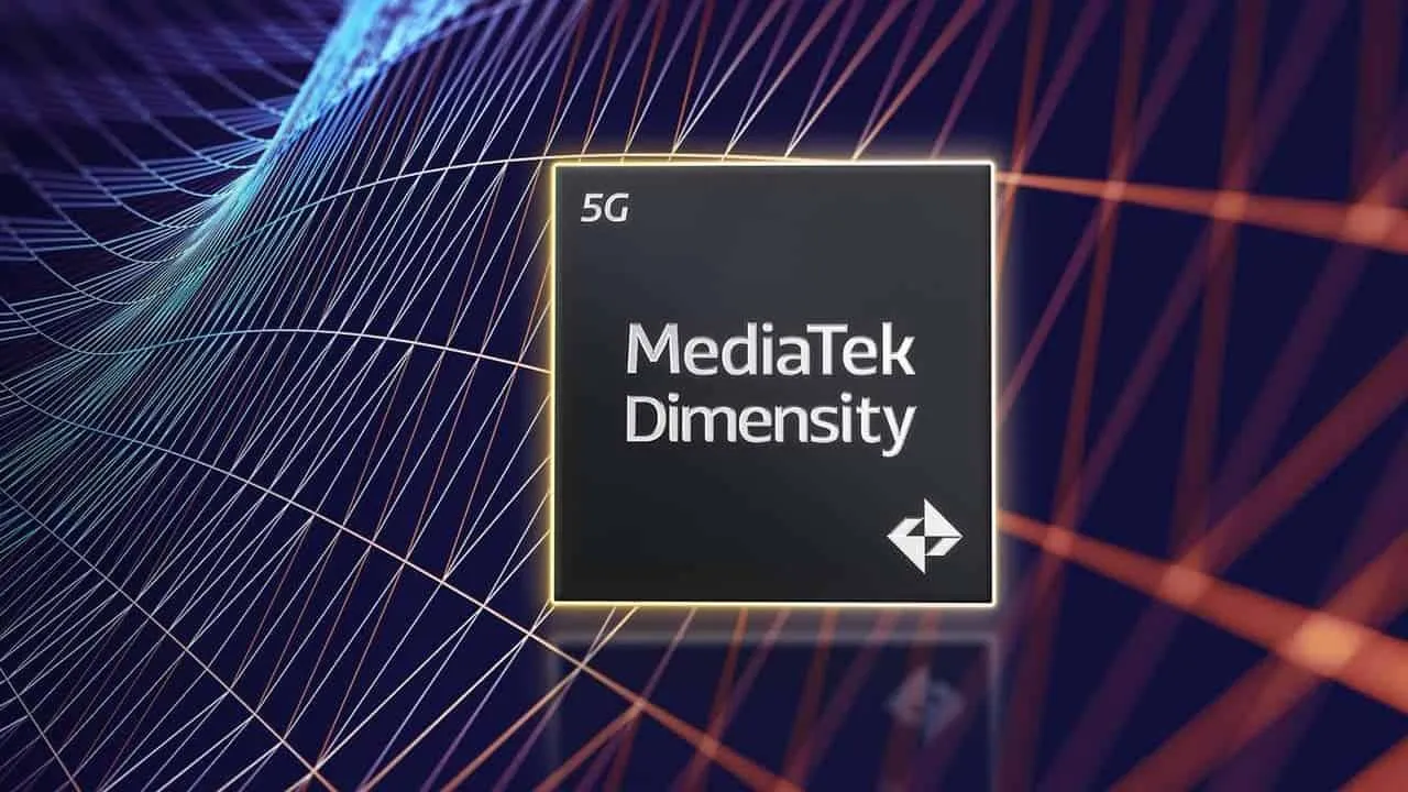 mediatek dimensity