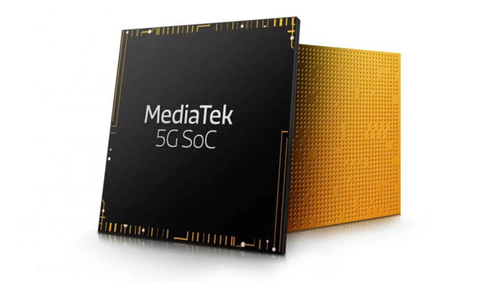 mediatek dimensity 820