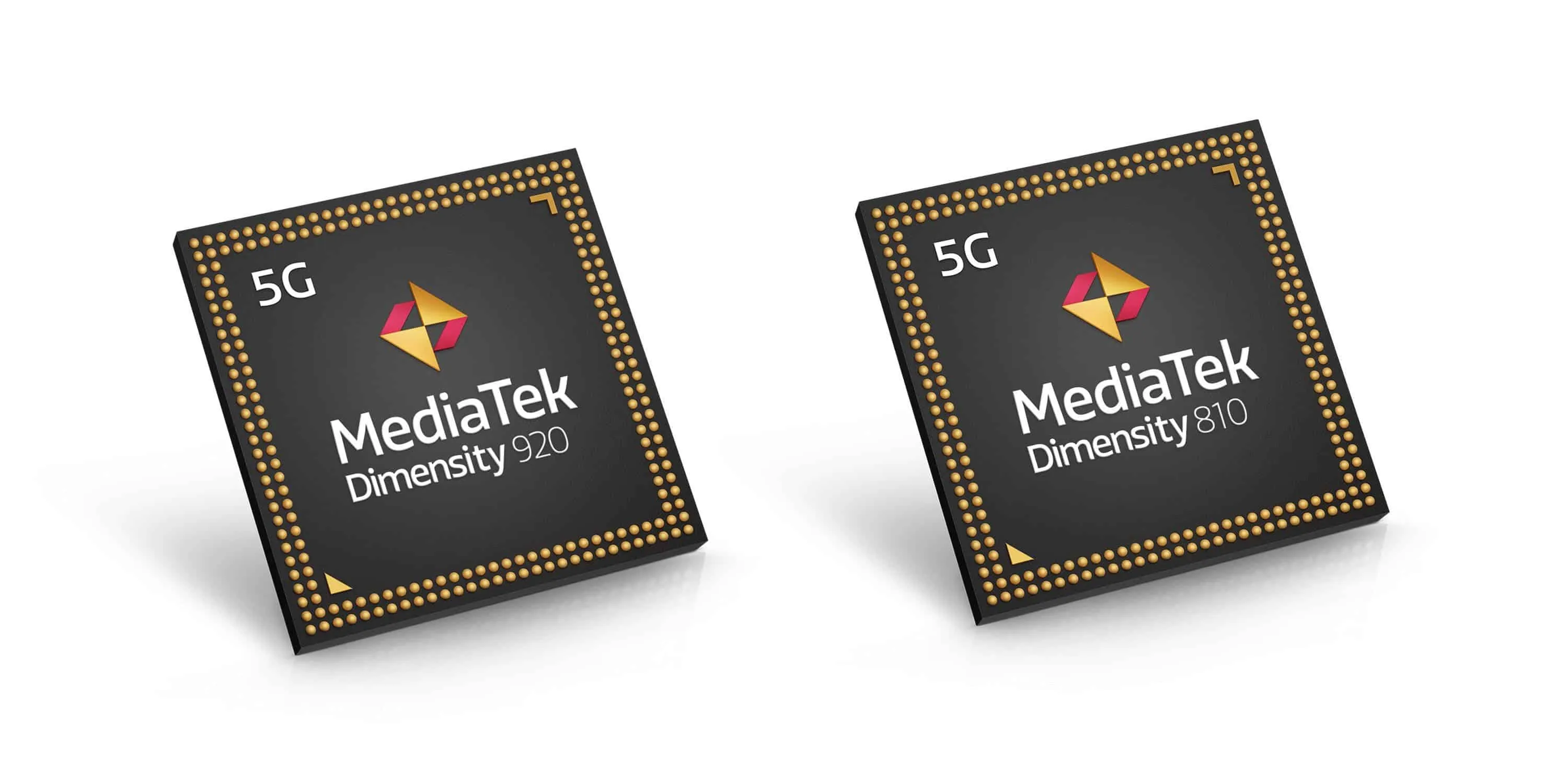 mediatek dimensity 920 and 810