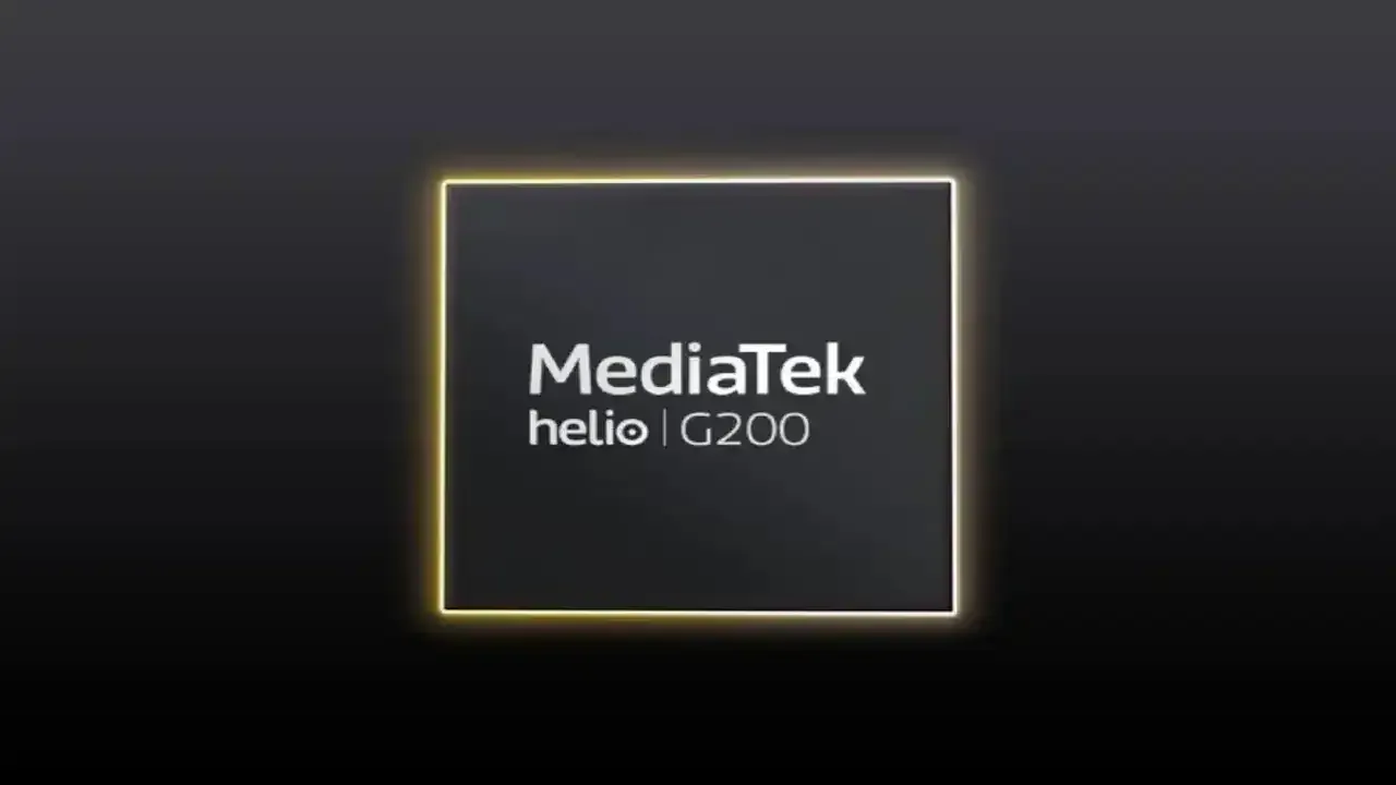mediatek helio g200 1
