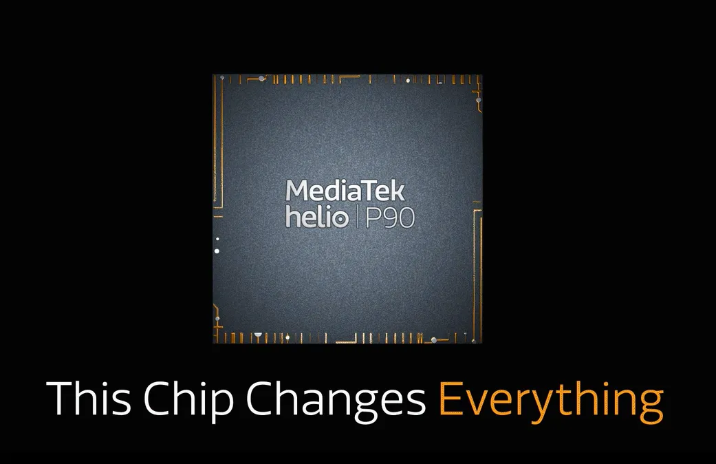 mediatek helio p90 b