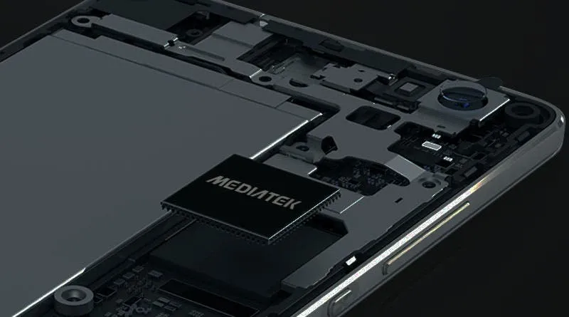 mediatek mt65xx processors