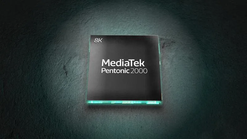 mediatek pentonic 2000 a