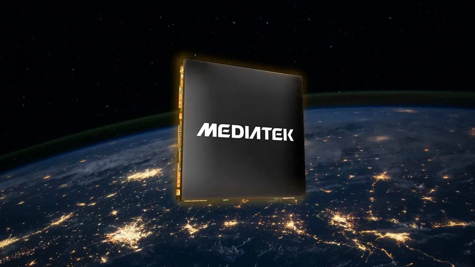 mediatek satellite