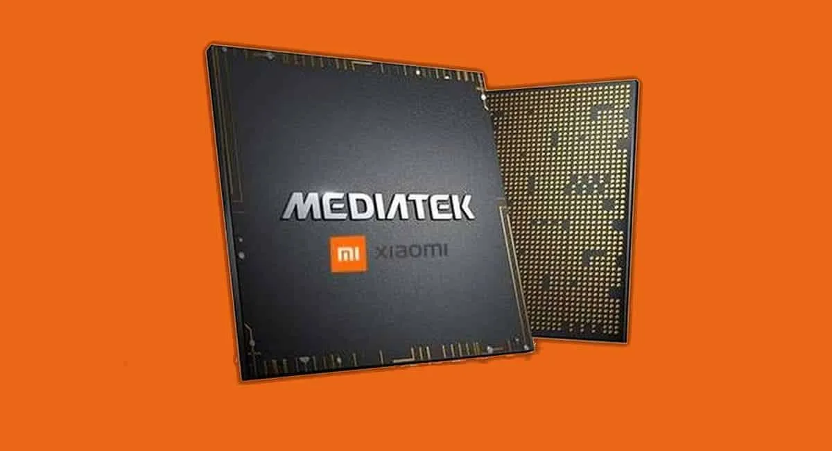 mediatek taiwanese