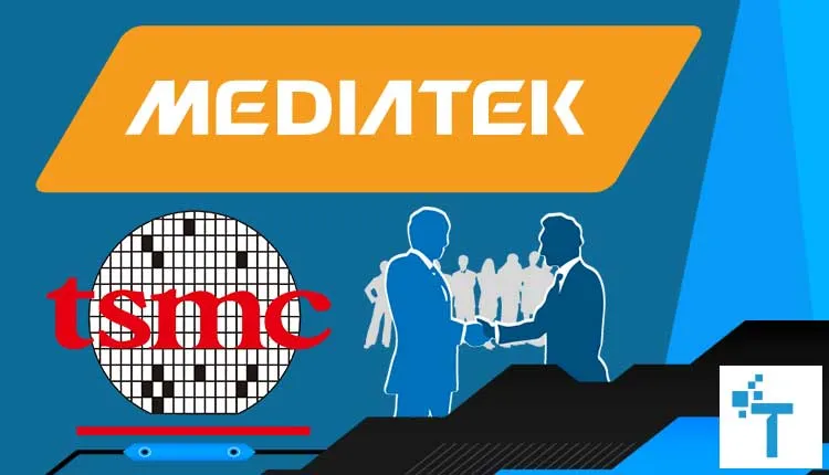 mediatek tsmc prosesor 12core