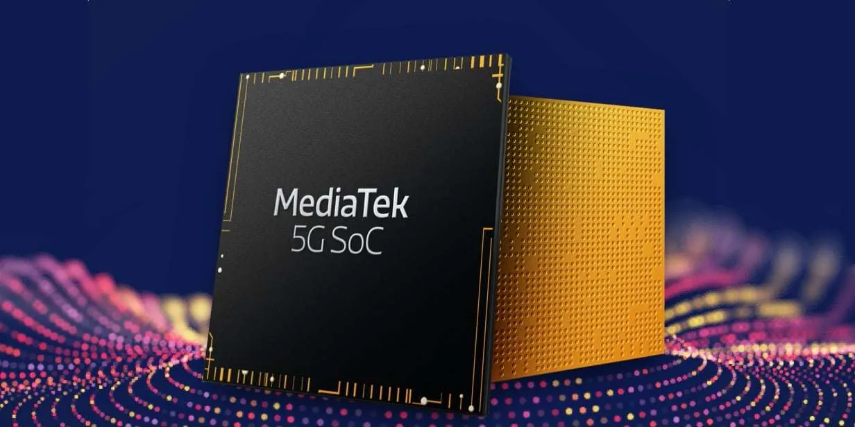 mediatek5g