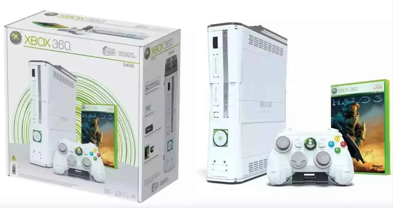 mega blok xbox 360 halo