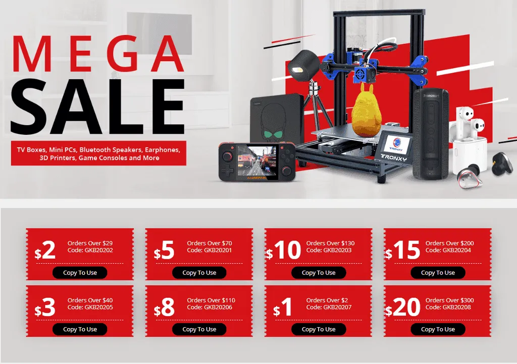 megasale