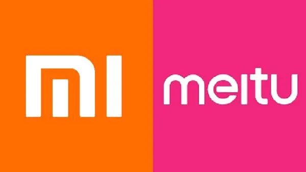meitu xiaomi