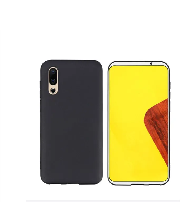 meizu 16s new render