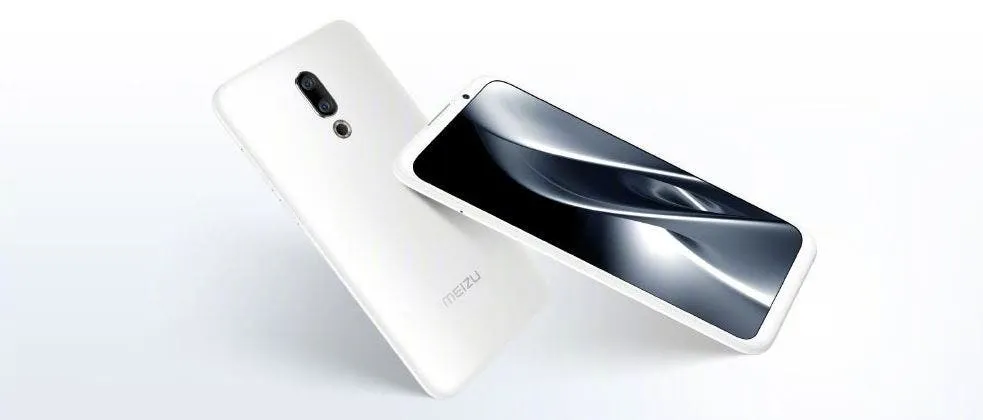 meizu 16x a 1