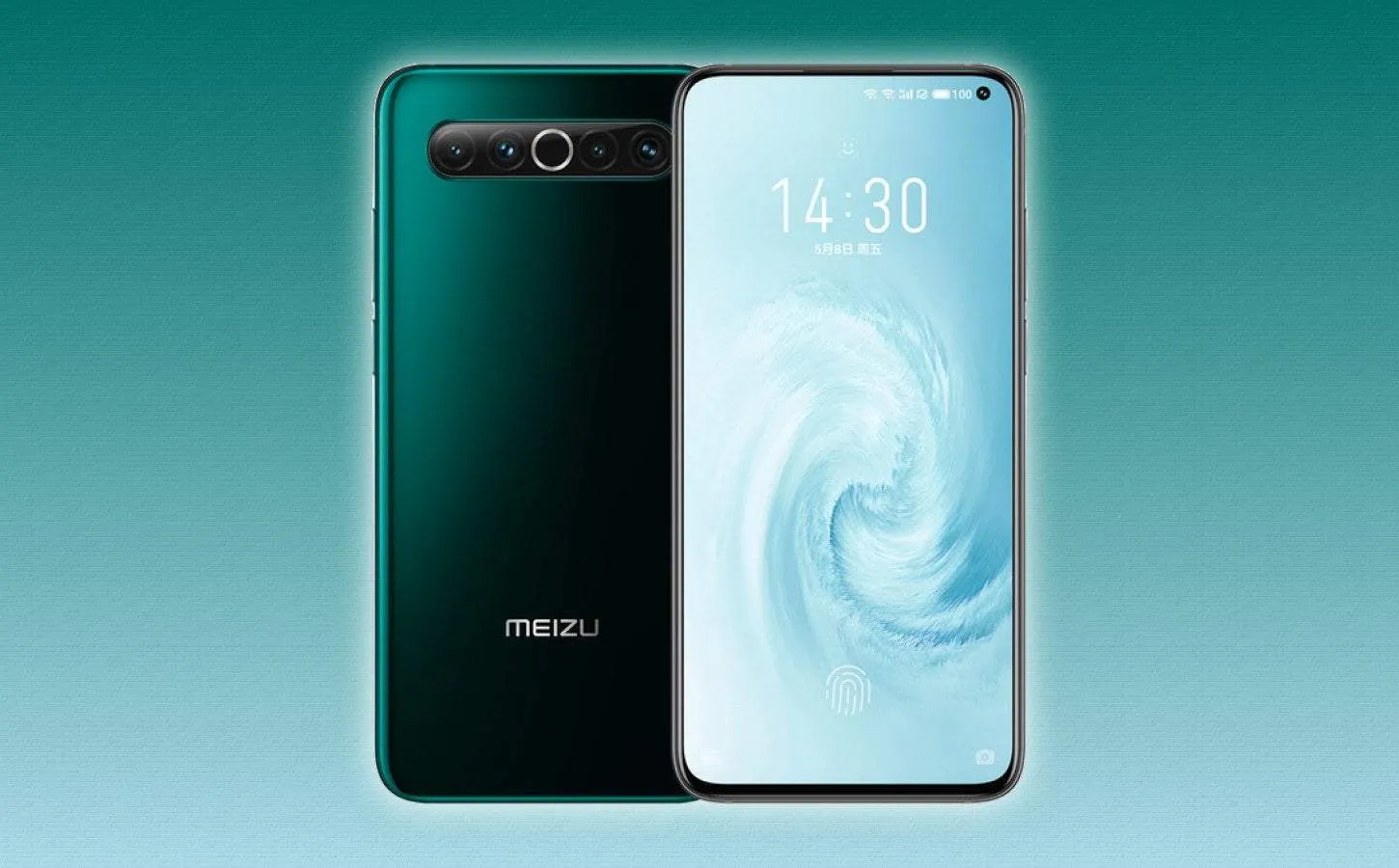 meizu 17 2