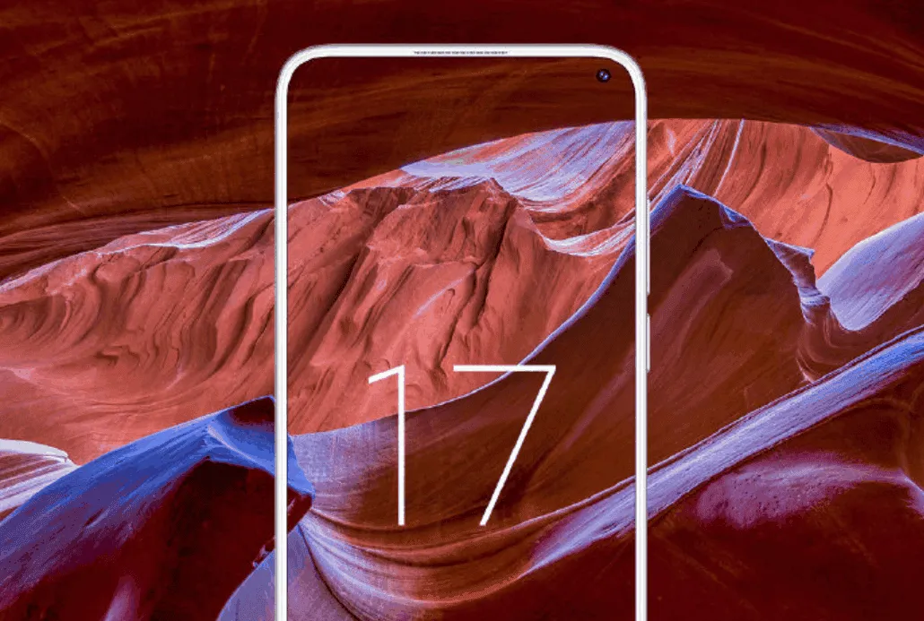 meizu 17 3