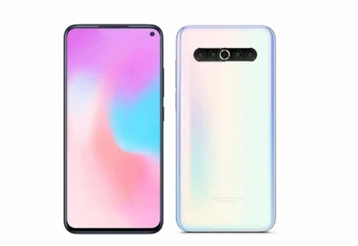 meizu 17 a