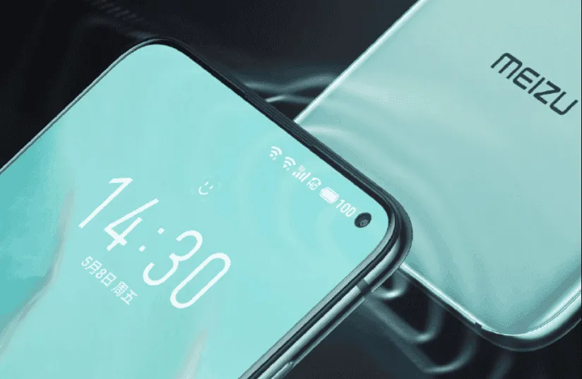 meizu 17 b