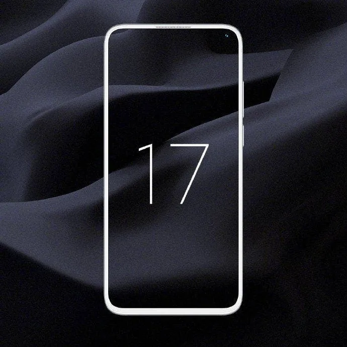 meizu 17 h