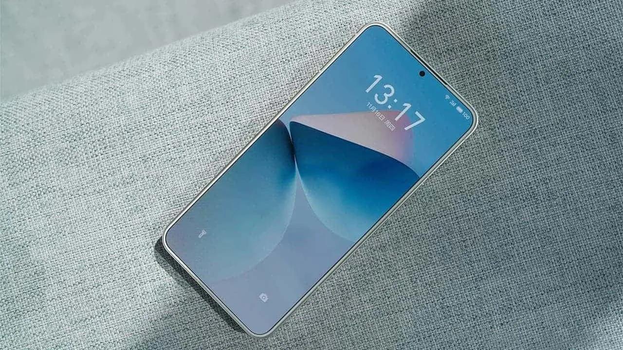 meizu 2