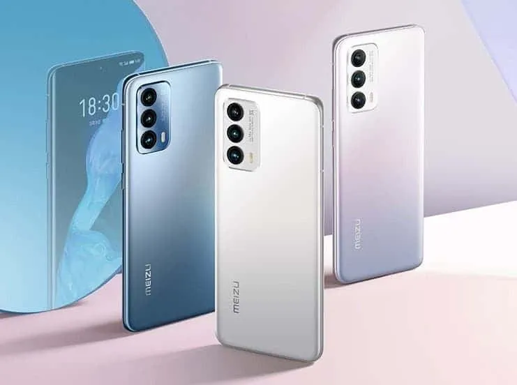 meizu a