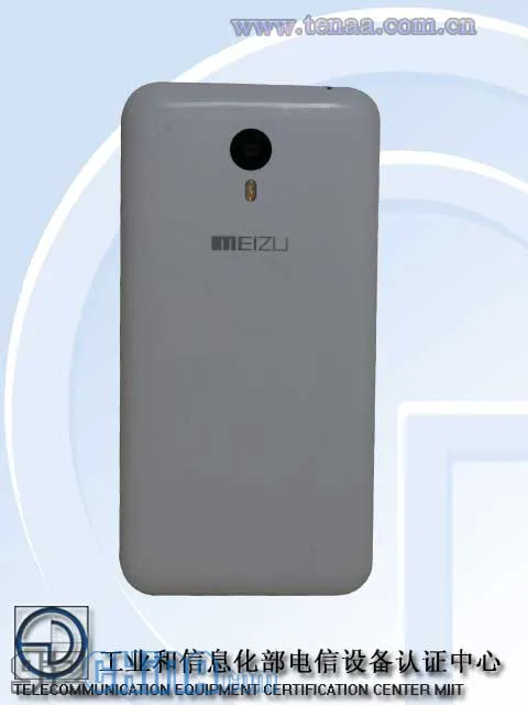 meizu blue charm note tenna