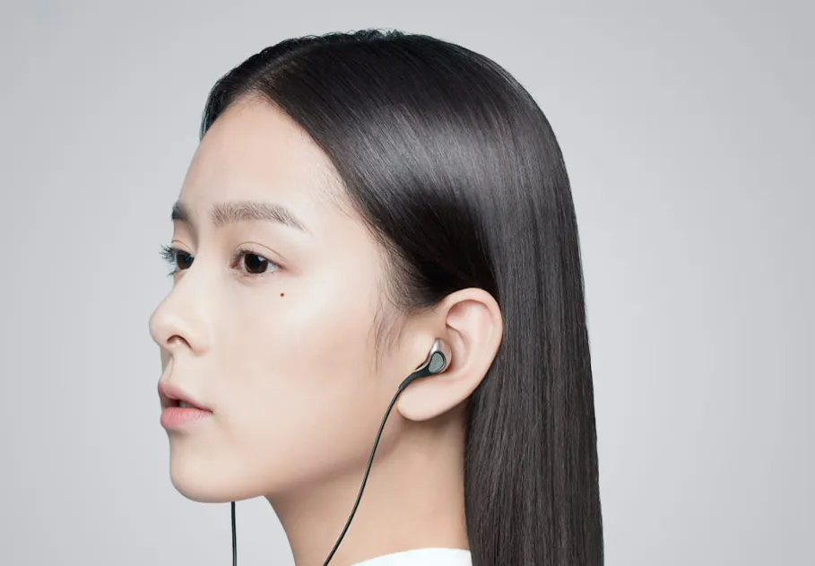 meizu headset b