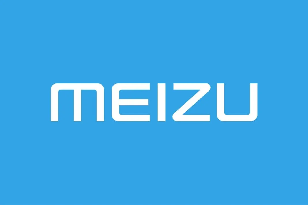 meizu logo