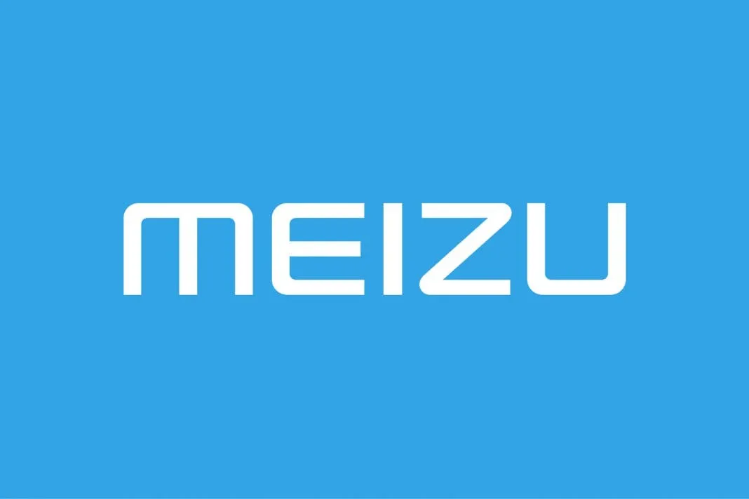 meizu logo