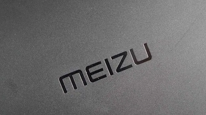 meizu logo