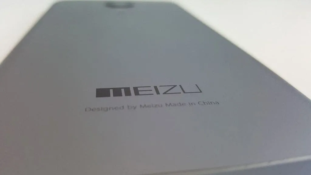 meizu logo