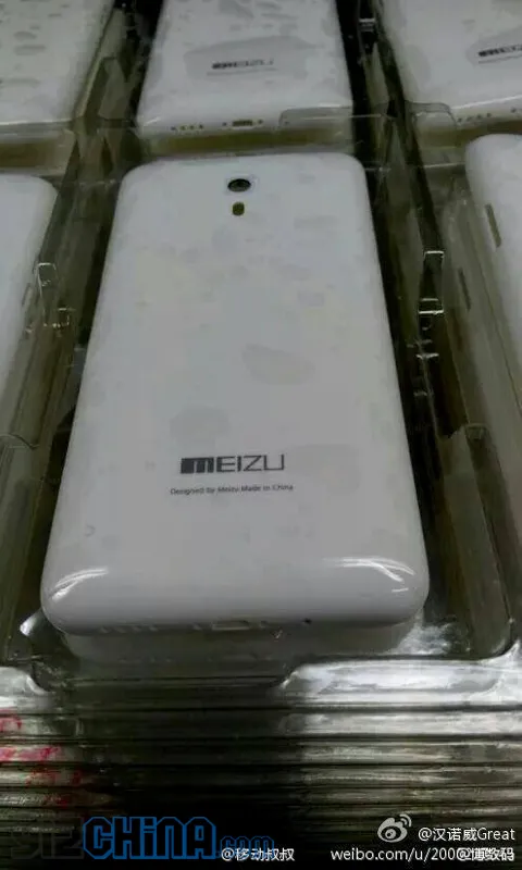 meizu low cost leaked 2