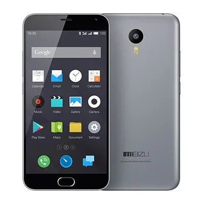 meizu m2 note