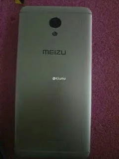 meizu m5 note