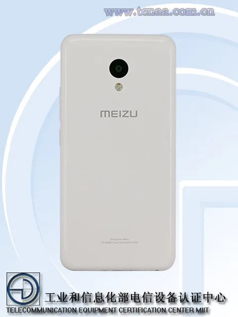 meizu m5 tenaa 2