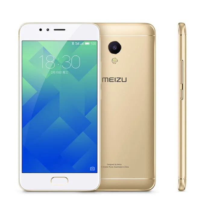 meizu m5s o1