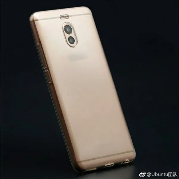 meizu m6 note 1