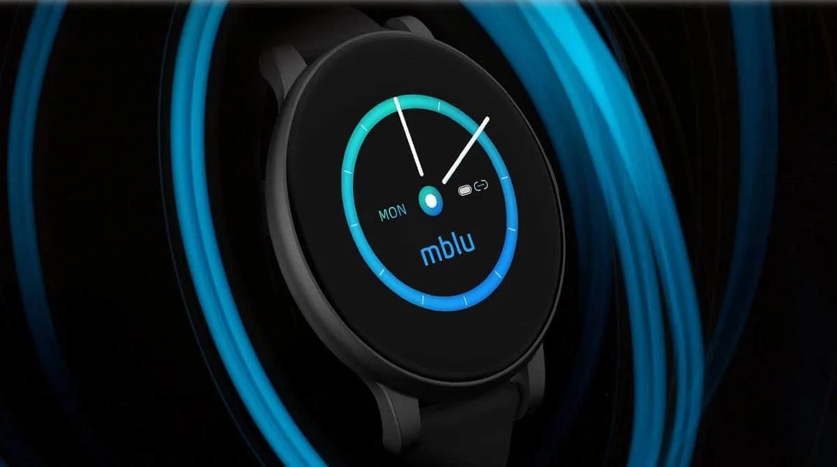 meizu mblu band 1