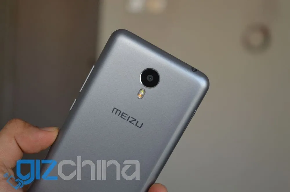 meizu metal 1