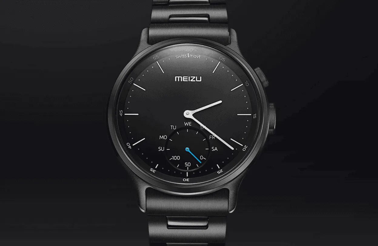 meizu mix e