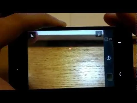 meizu mx firmware update brings landscape sms and innovative camera functions