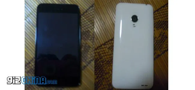 meizu mx2 leaked photos and specification