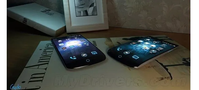 meizu mx3 concept