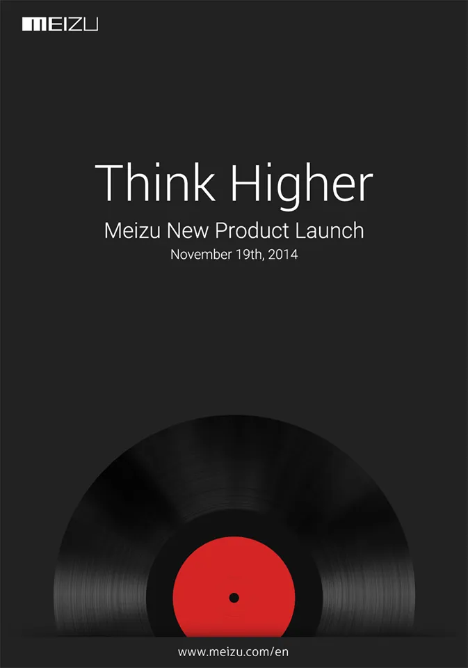 meizu mx4 pro think higher