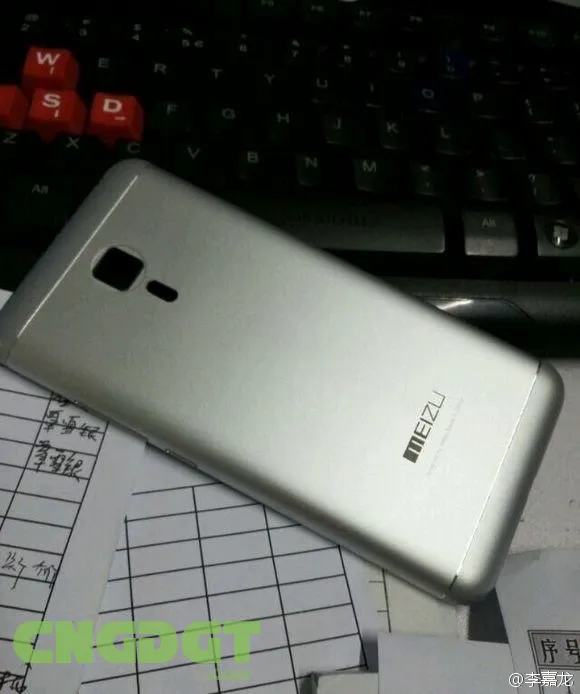 meizu mx5