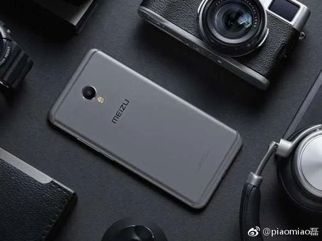 meizu mx7 a