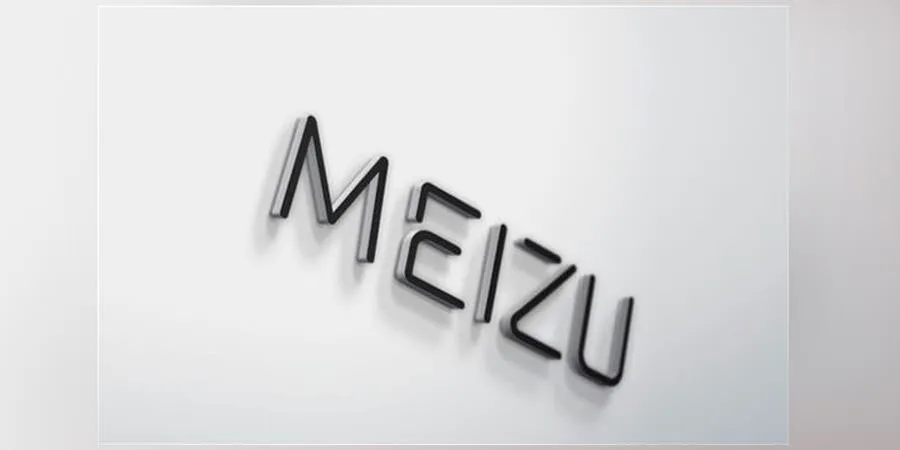 meizu new logo
